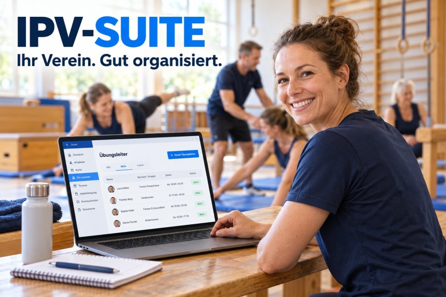 Übungsleiter