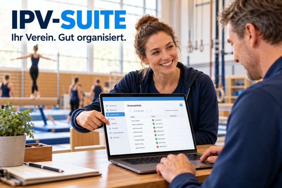 Anwesenheit